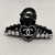 Piranha Chanel Com Strass