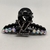 Piranha De Cabelo LV Strass - comprar online