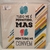 Plaquinha Decorativa 20x20 cm - loja online