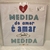 Plaquinha Decorativa 20x20 cm - loja online