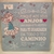 Plaquinha Decorativa 20x20 cm - loja online