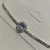 Pulseira Luxo Gota - loja online