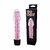 Vibrador em Jelly Texturizado Multivelocidade Rosa Vibrator G-Spot 16,5 x 3,5 cm - loja online