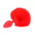 Kit Gatinha Red - Plug Anal /Tiara/ Gargantilha - loja online