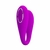 Vibrador de Casal Controlado por App - comprar online