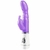 Vibrador Jelly Duplo Motor 2 pilhas AAA - S I - 100Prelinda Moda Íntima