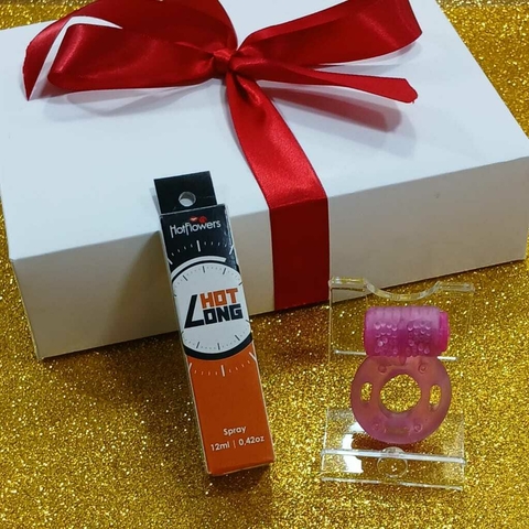 Kit Sem Pressa - comprar online