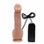 Penis Realistica com Vibro e Ventosa 26x 4,8 cm na internet