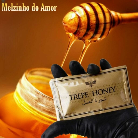 Melzinho do Amor -Estimulante Natural 8ml