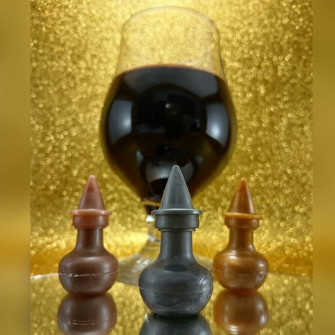 Pó da Bruxa 1G - Loka Sensação - comprar online