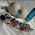 Plug Anal Joia com Pedra Arredondada P - comprar online