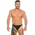 Cueca Jockstrap Fetiche Preta - comprar online