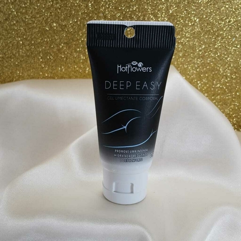 Deep Easy Gel Anestésico - comprar online
