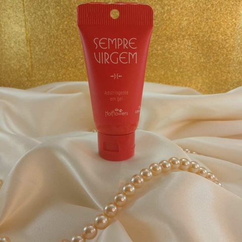 Sempre Virgem 25g
