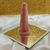 Protese Maciça Realista 9x3cm - 100Prelinda Loja Online