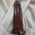 Pênis De Borracha Maciça 11 X 3,1Cm - 100Prelinda Loja Online