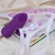 Vibrador de Calcinha por App na internet