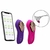 Vibrador de Calcinha por App