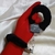 Algema de metal com Pelucia - 100Prelinda Loja Online