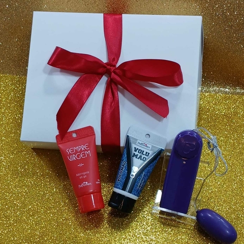 Kit Ajuste Perfeito - comprar online