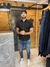 Calça Jeans Skinny