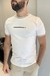 Camiseta Diferenciada Off-White - comprar online