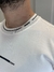 Camiseta Diferenciada Off-White na internet
