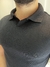 Gola Polo V Texturizada Preta na internet