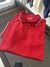 Imagem do Camisa Camisa Gola Polo Suedine Detalhe