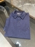 Camisa Camisa Gola Polo Suedine Detalhe - RV CONCEITO