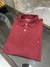 Camisa Gola polo Suedine - RV CONCEITO
