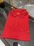 Camisa Gola Polo Suedine Luxo na internet