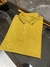 Camisa Gola Polo Suedine Luxo - loja online