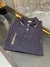 Camisa Gola Polo Suedine Detalhe NW na internet