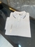 Camisa Gola Polo Suedine Detalhe NW - comprar online