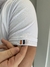 Camisa Gola Polo Suedine Duo Branca na internet