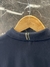 Camisa Gola Polo Suedine Duo Preta - RV CONCEITO