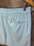 Short Tactel Liso Azul BB - RV CONCEITO