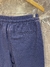 Short Mauricinho Texturizado Azul Marinho - RV CONCEITO