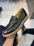 Loafer Tratorado Preto na internet
