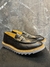 Loafer Tratorado Preto - comprar online