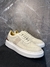 Sneaker Casual Bege