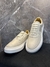 Sneaker Casual Bege na internet