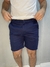 Bermuda Chino Marinho - comprar online
