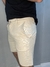 Bermuda Chino Bege Claro - comprar online