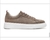 Sneaker couro J.A - Jean Araujo