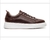 Sneaker couro J.A - comprar online