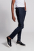 Calça alfaiataria regulagem lateral - loja online