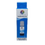 Envase de tinta de sublimación de 80ml, ideal para impresoras de inyección de tinta, en color cyan 