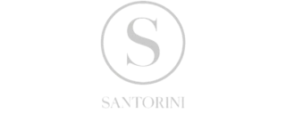 Santorini Óculos 